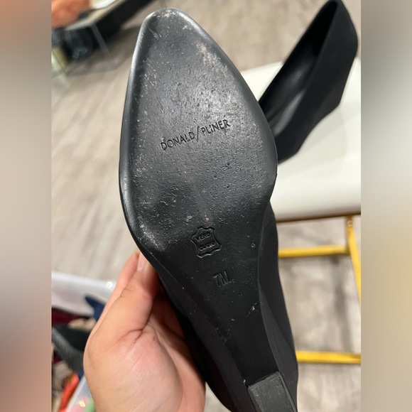 DONALD PLINER pumps shoes ✨ - Picture 6 of 8